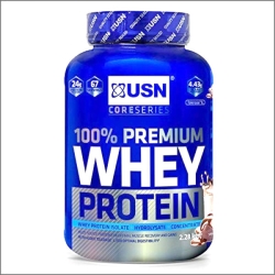 USN 100% Premium Whey Protein 2280g