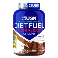 USN Diet Fuel Ultralean Meal Replacement 2000g