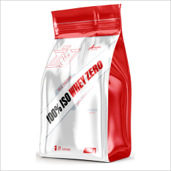 Immortal Nutrition 100% Iso Whey Zero 700g