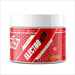 Immortal Nutrition Electro XTD 200g