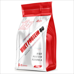 Immortal Nutrition Whey Protein 80 - 700g