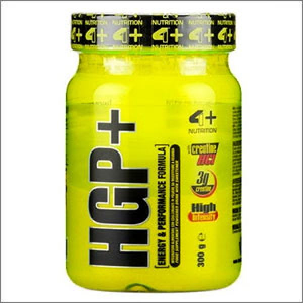 4+Nutrition HGP+ 300g