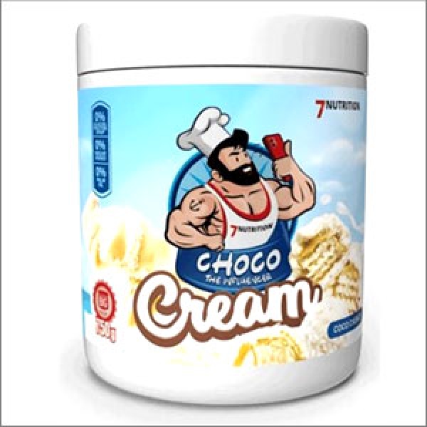 7Nutrition Cream Choco 750g