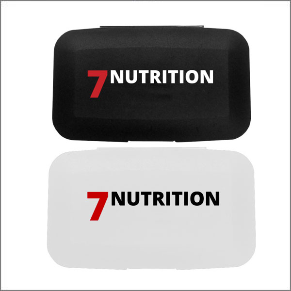7Nutrition Pillbox