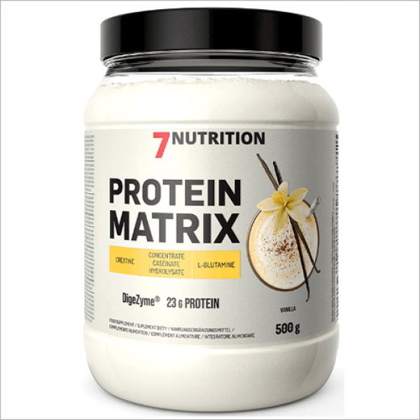 7Nutrition Protein Matrix 500g