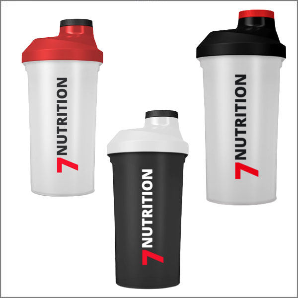7Nutrition Shaker 700ml