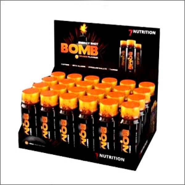 7Nutrition Bomb Shot