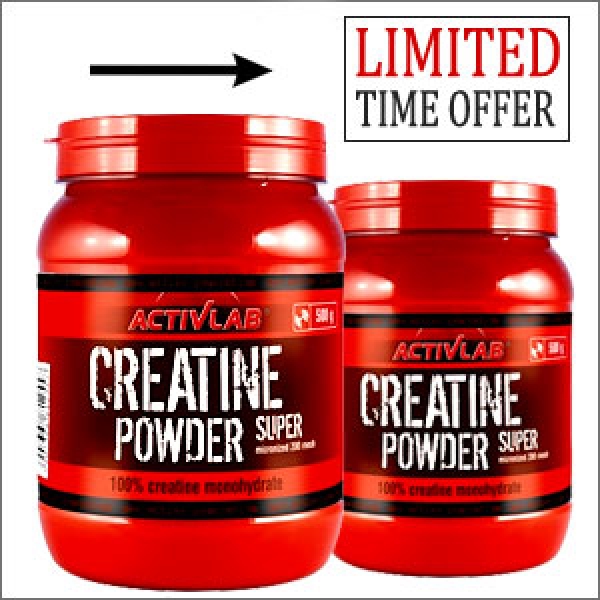 Activlab-Creatine-Powder-Angebot