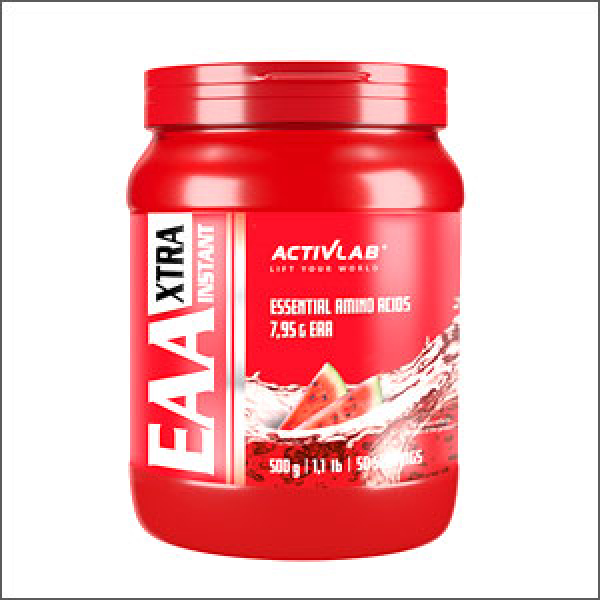 ActiVlab EAA Xtra Instant 500g