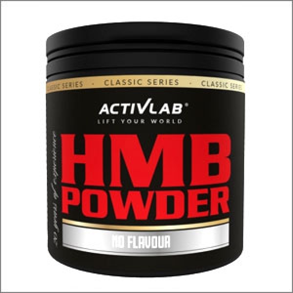 Activlab Hmb Powder 200g