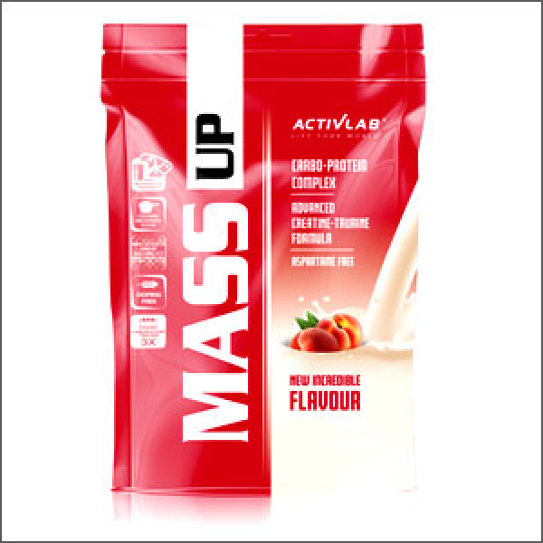 Activlab Mass UP 5000g