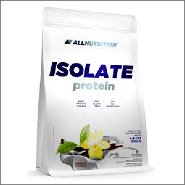 Allnutrition Isolate Protein 2000g