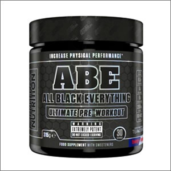 Applied Nutrition ABE Ultimate Pre Workout 315g