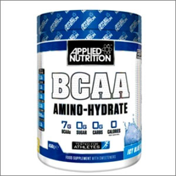 Applied Nutrition Bcaa Amino-Hydrate 450g
