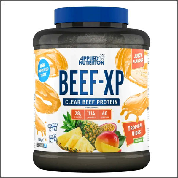 Applied Nutrition Beef-XP 1800g
