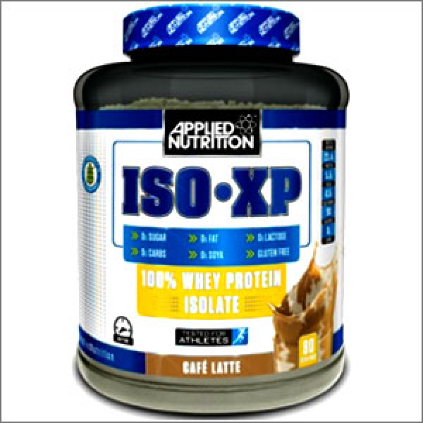 Applied Nutrition Iso-XP 2000g