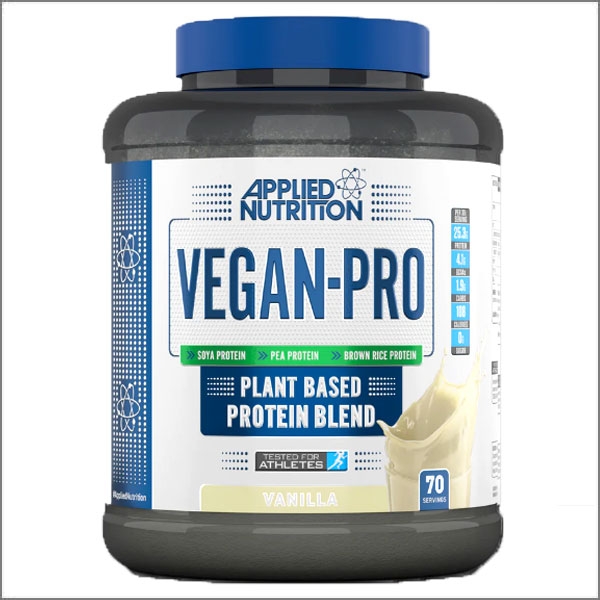 Applied Nutrition Vegan-Pro 2100g