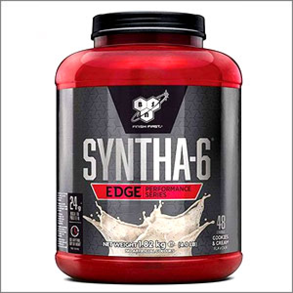Bsn Syntha-6 Edge Performance Series 1820g