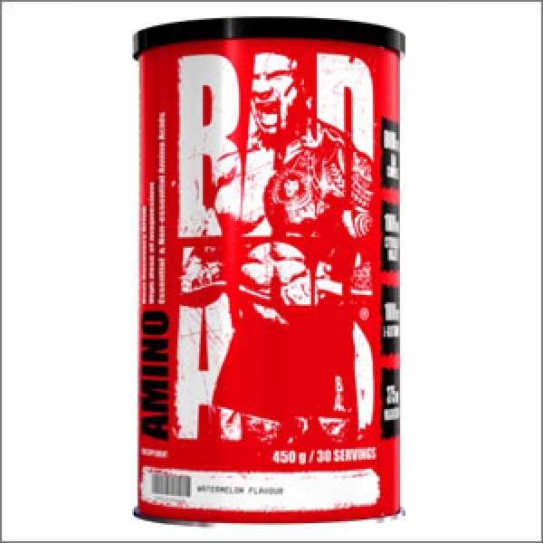 Bad Ass Amino 450g