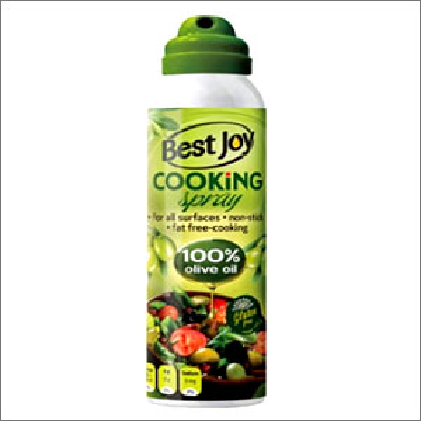 Best Joy Cooking Spray 100% Olive Oil 170g