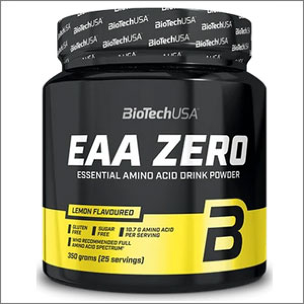 Biotech USA EAA Zero 350g
