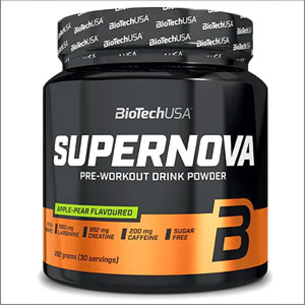 BiotechUSA Supernova 282g