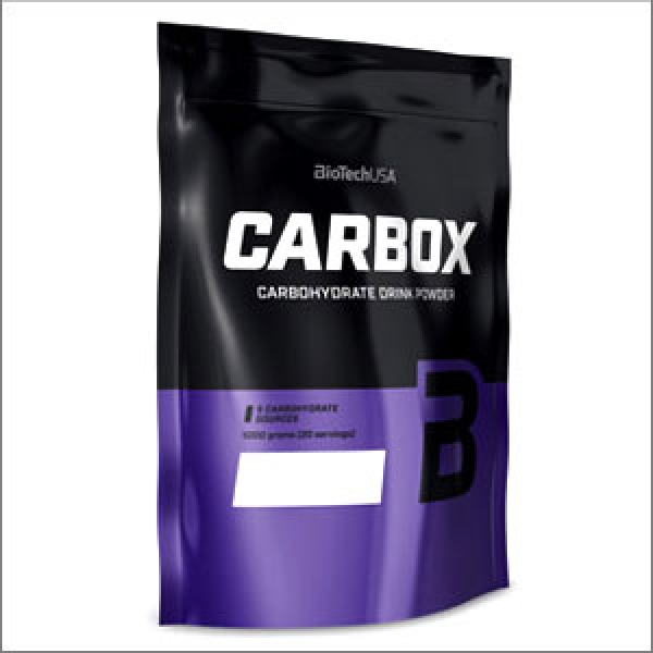 BiotechUSA Carbox 1000g
