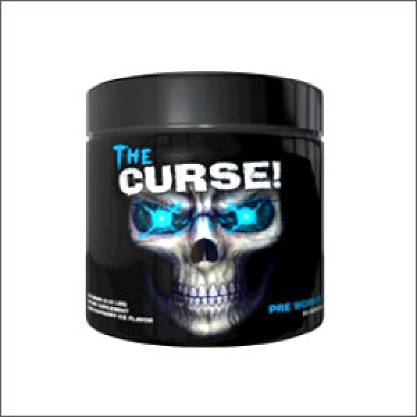 Cobra Labs The Curse 250g