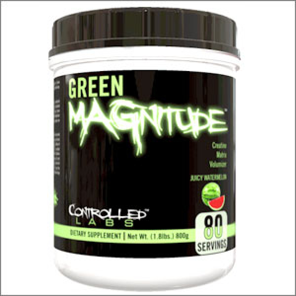 Controlled Labs Green MAGnitude 336g