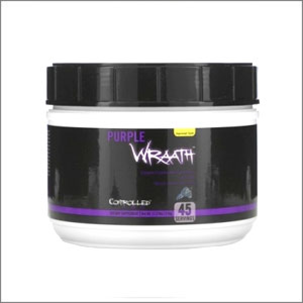 Controlled Labs Purple Wraath 535g