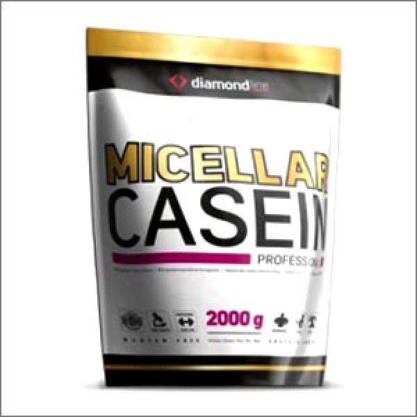 Diamond Line Micellar Casein 2000g