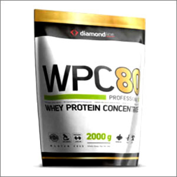 Diamond Line WPC80 Professional 2000g