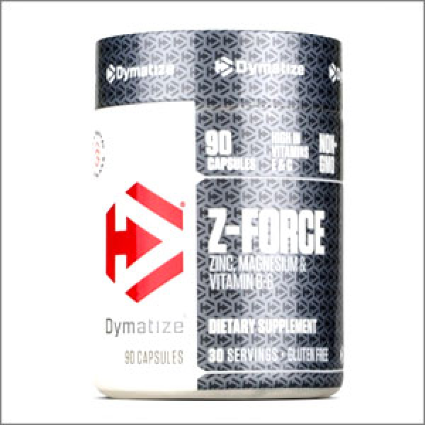 Dymatize Z-Force 90 Kapseln