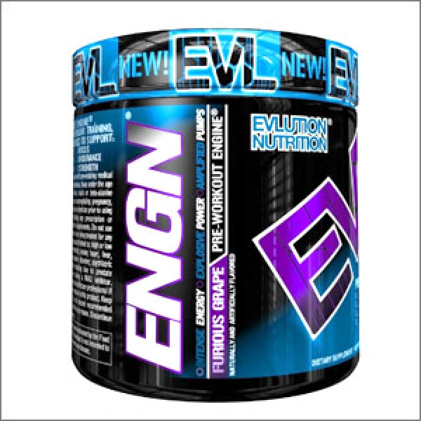 EVLution Nutrition ENGN 309g