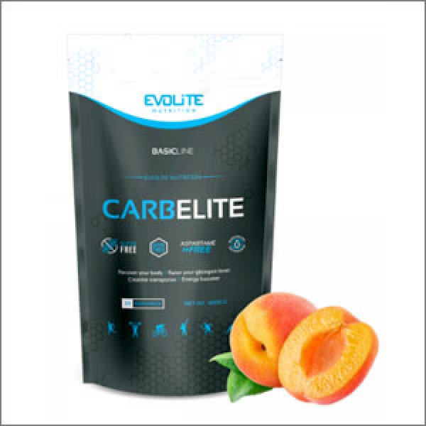 Evolite Nutrition CarbElite 1000g