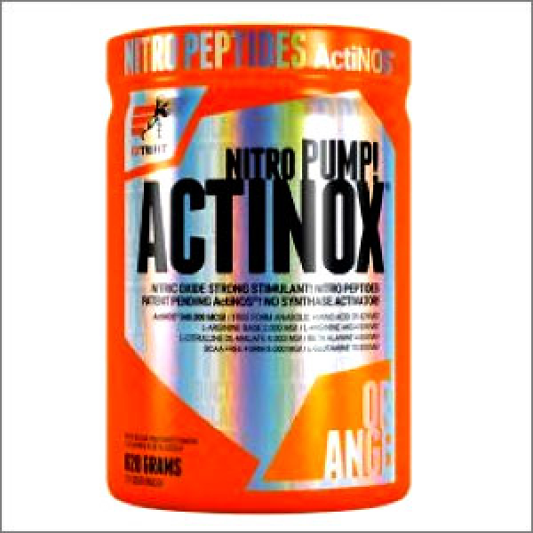 Extrifit Actinox 620g