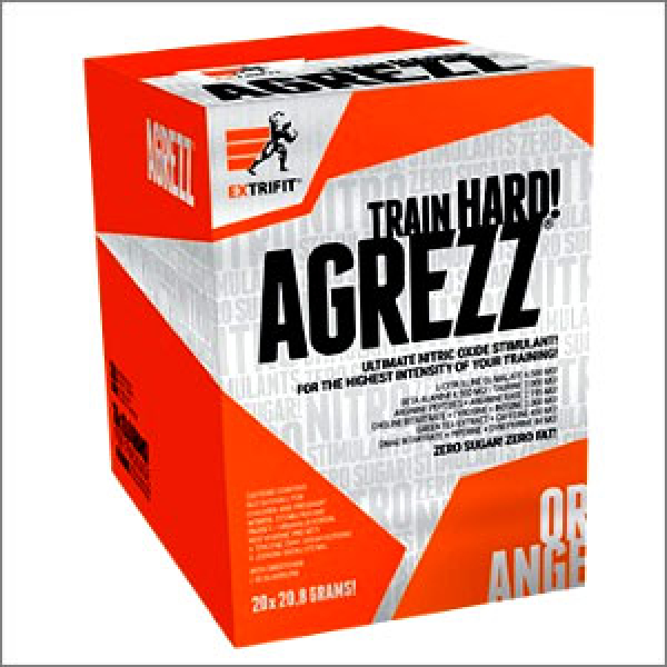 Extrifit AgreZZ 20 x 20.8g