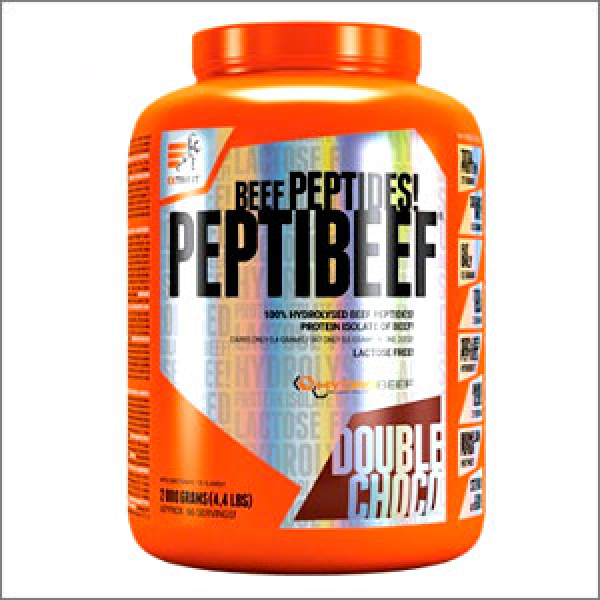 Extrifit PeptiBeef 2000g