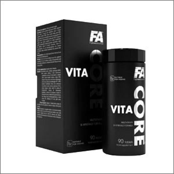 FA Core Vita 90 Tabletten