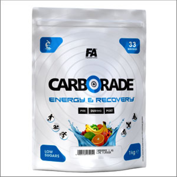 FA Nutrition Carborade 1000g