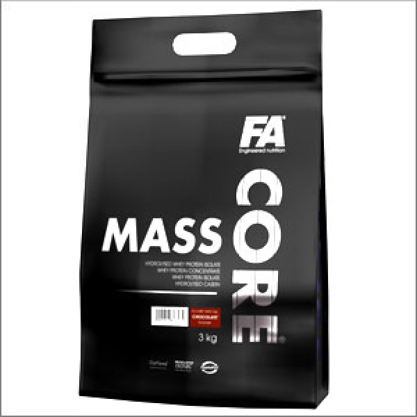 FA Nutrition Core Mass 3000g