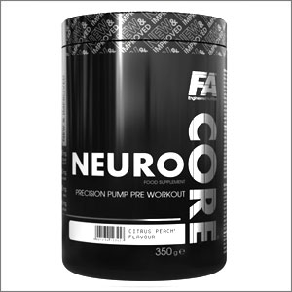 FA Nutrition Core Neuro 350g
