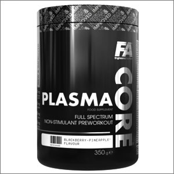 FA Nutrition Core Plasma 350g
