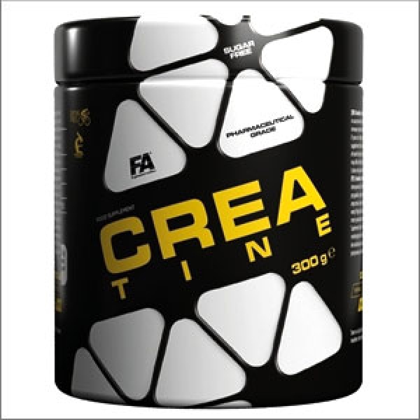 FA Nutrition Creatine 300g