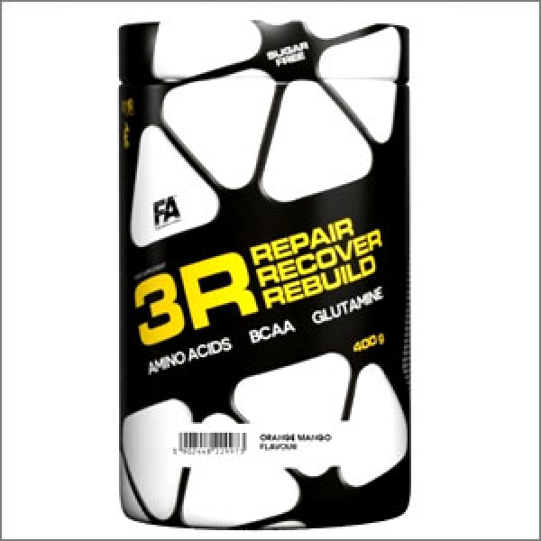 FA Nutrition Xtreme 3R -  400g