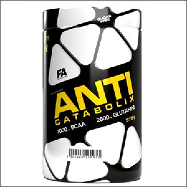 FA Nutrition Xtreme Anticatabolix 500g