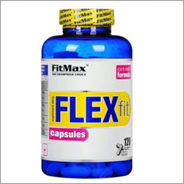 FitMax Flex Fit 120 Kapseln