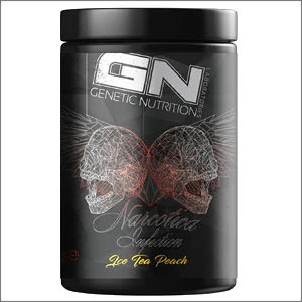 GN Laboratories Narcotica Infection 400g