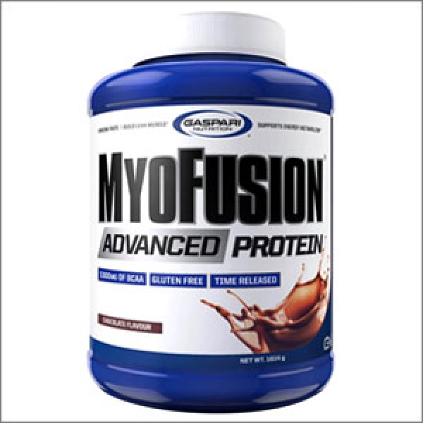 Gaspari MyoFusion Advanced 1814g