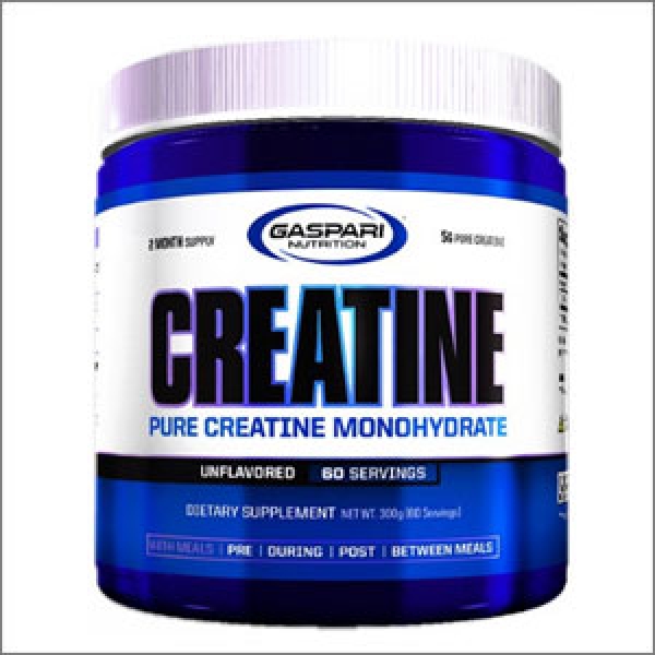 Gaspari Nutrition Creatine 300g